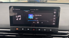 MG MG4 150kW SE EV Long Range 64kWh 5dr Auto Electric Hatchback